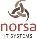 Norsa IT Systems logo